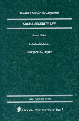 Social Security Law