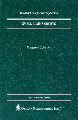Small Claims Court