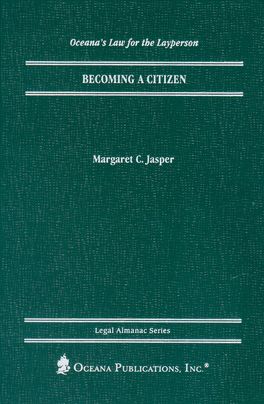 Becoming A Citizen