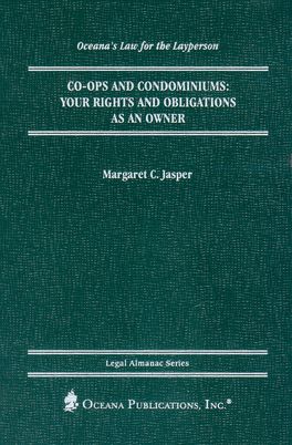 Co-Ops and Condominiums