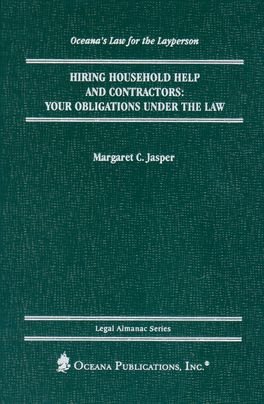 Hiring Household Help and Contractors