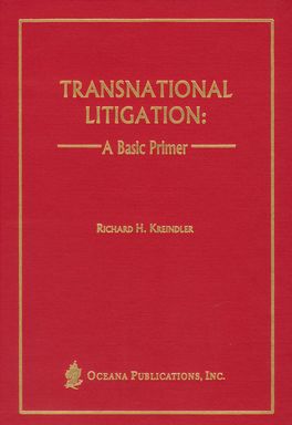 Transnational Litigation