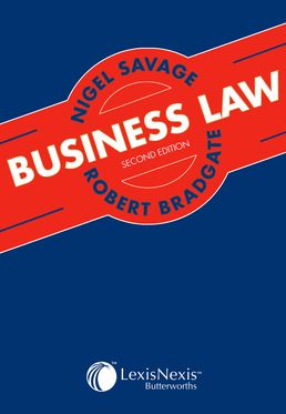 European Commercial Law: Text Materials