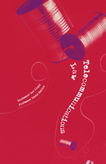 Telecommunications Law