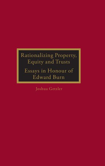 Ration Property, Equity Trusts