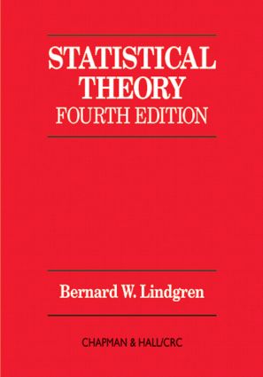 Statistical Theory