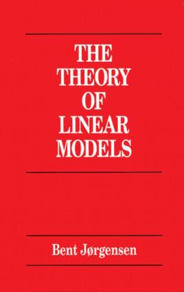 Theory of Linear Models