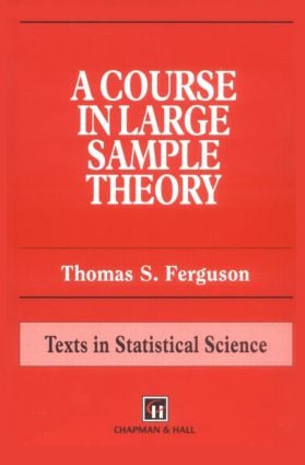 Course in Large Sample Theory