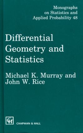 Differential Geometry and Statistics