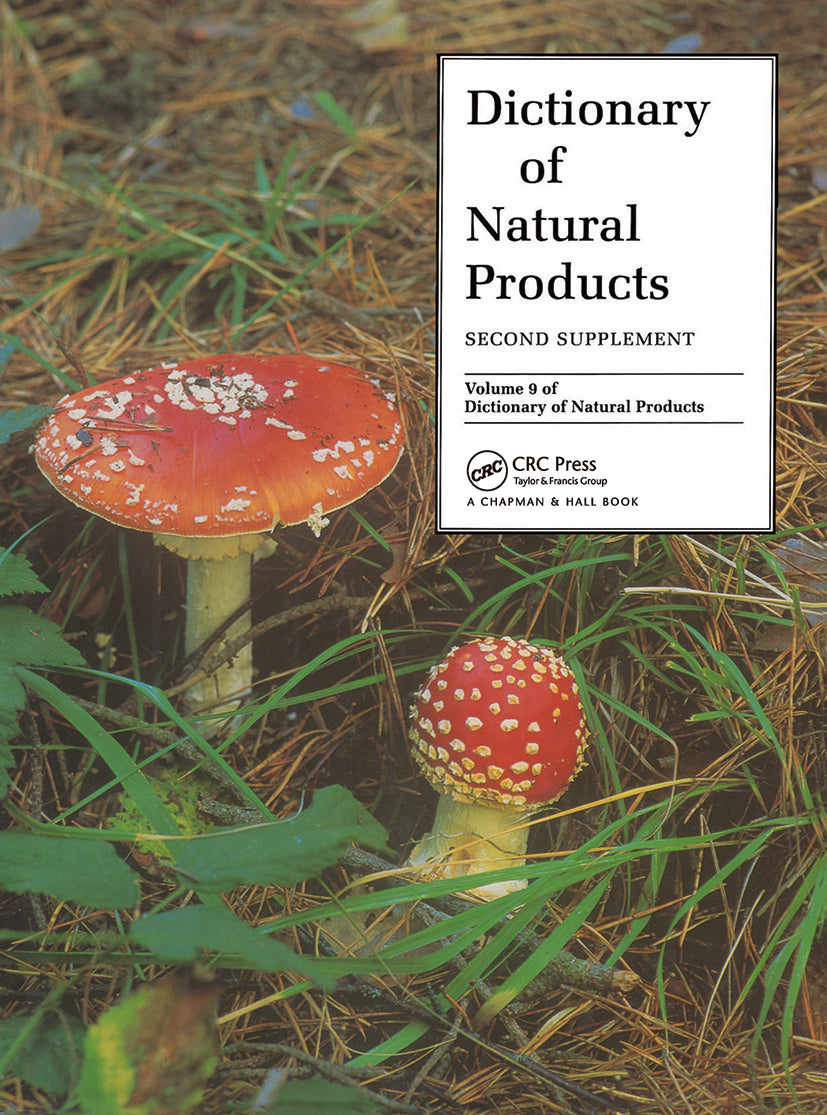 Dictionary of Natural Products, Supplement 2