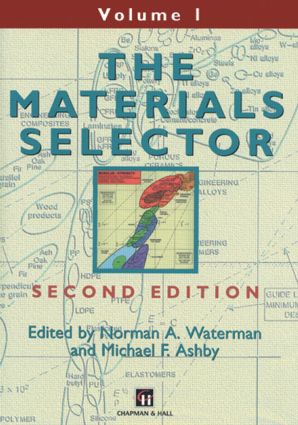 Materials Selector, Second Edition