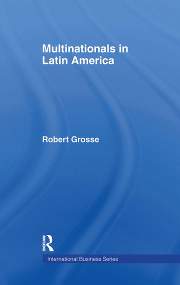 Multinationals in Latin America