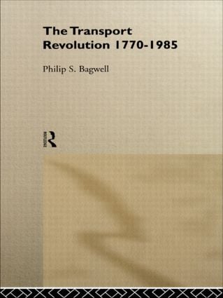 Transport Revolution 1770-1985