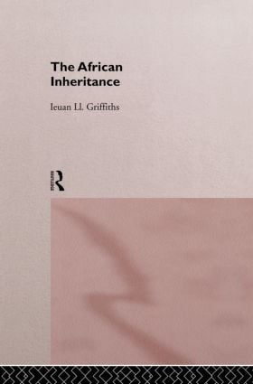 African Inheritance
