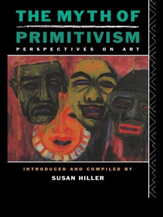 Myth of Primitivism