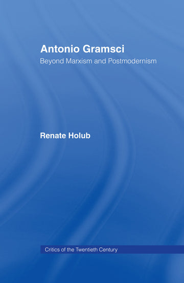 Antonio Gramsci