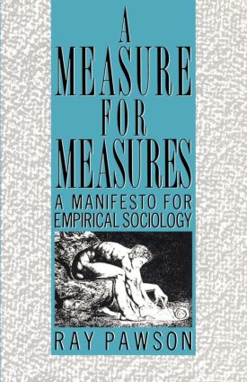 Measure for Measures
