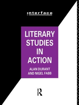 Literary Studies in Action