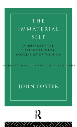 Immaterial Self