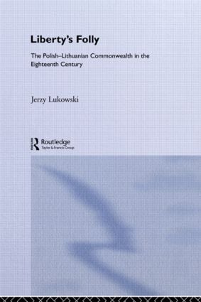Libertys Folly:Polish Lithuan