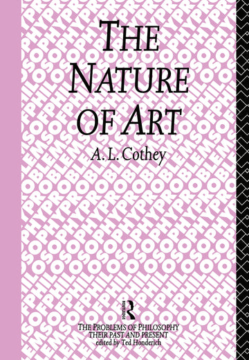 Nature of Art