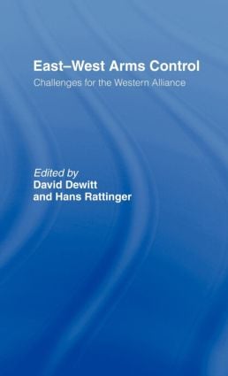 East-West Arms Control