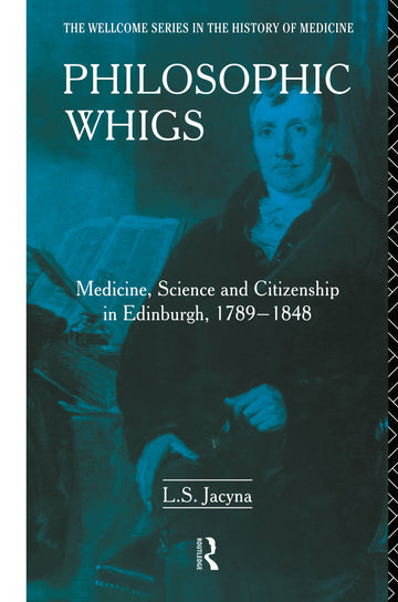Philosophic Whigs