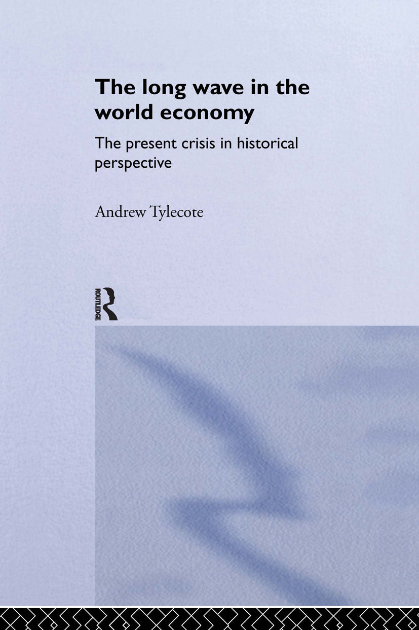 Long Wave in the World Economy