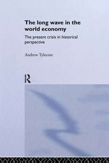 Long Wave in the World Economy