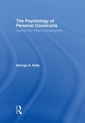 Psychology of Personal Constructs