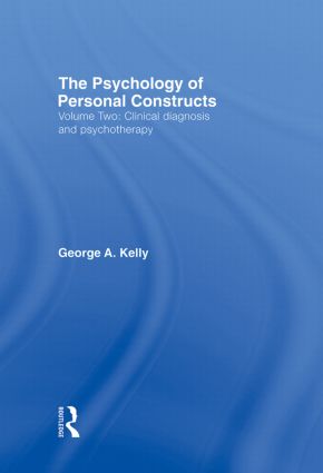 Psychology of Personal Constructs
