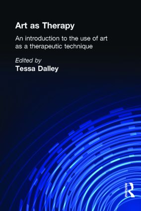 Art as Therapy