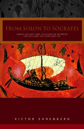 From Solon to Socrates