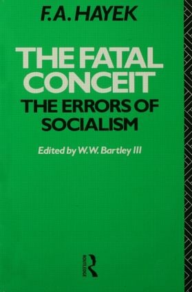 Fatal Conceit