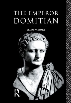 Emperor Domitian