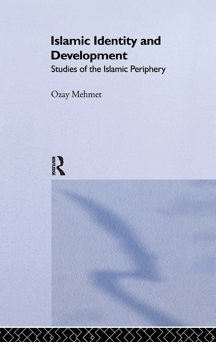 Islamic Identity and Development