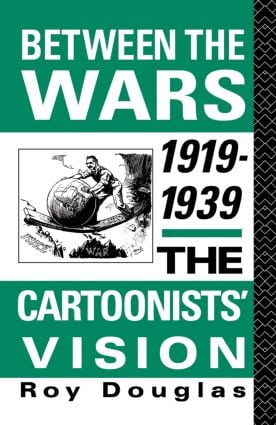 Between the Wars 1919-1939