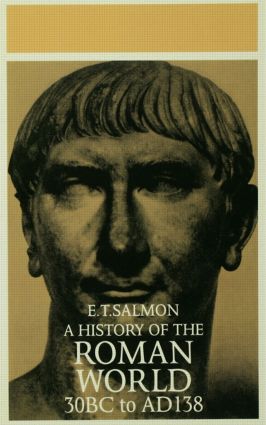 History of the Roman World