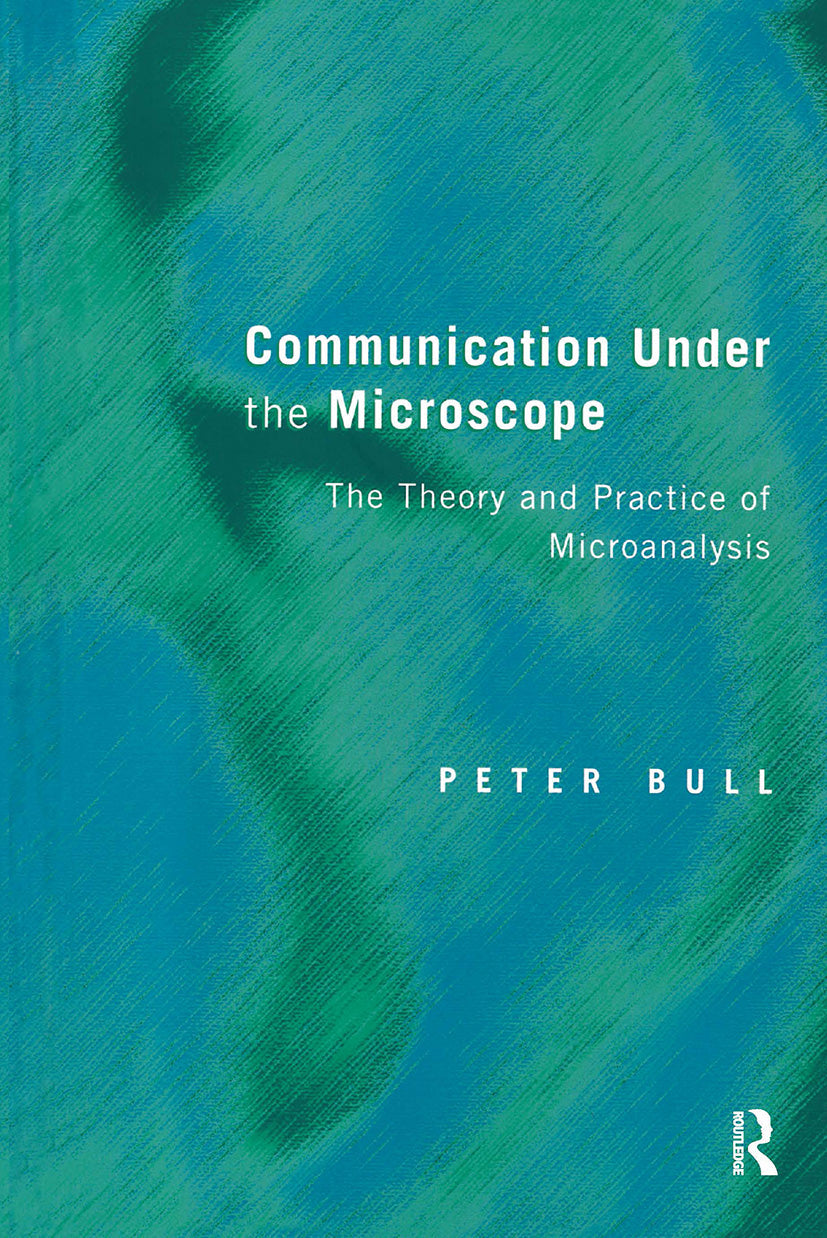 Communication Under the Microscope