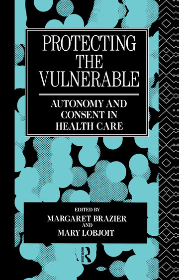 Protecting the Vulnerable