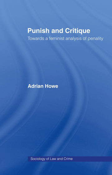 Punish and Critique