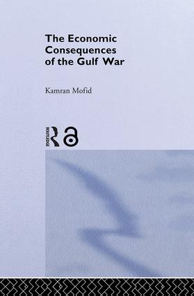 Economic Consequences of the Gulf War
