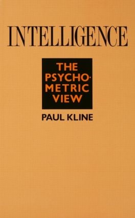 Intelligence