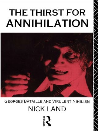 Thirst for Annihilation