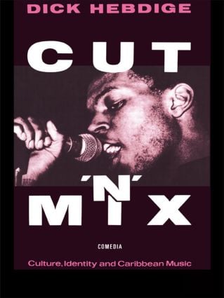 Cut `n' Mix