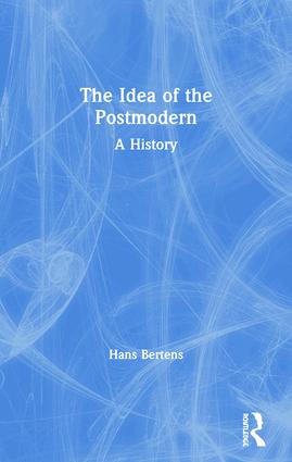 Idea of the Postmodern