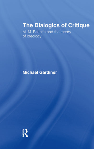 Dialogics of Critique