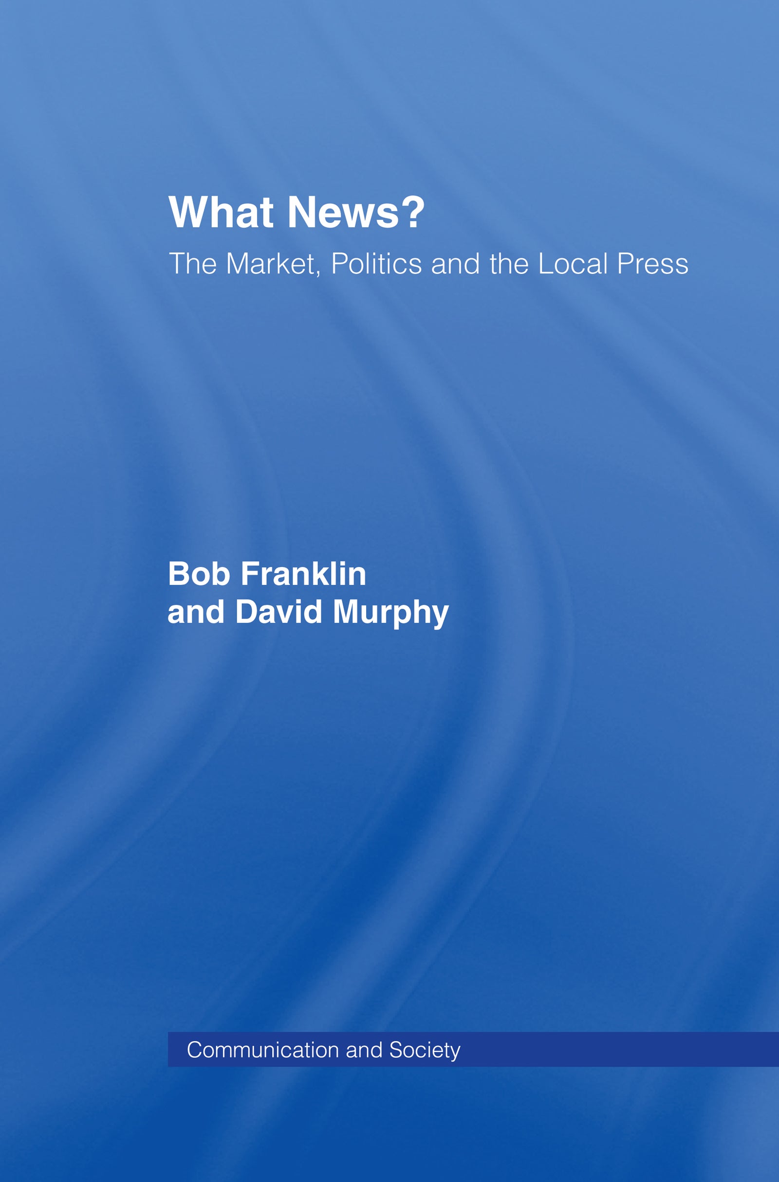 What News?