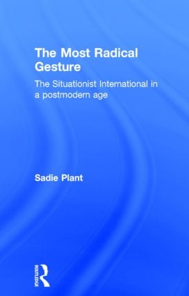 Most Radical Gesture