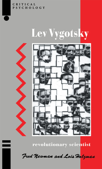 Lev Vygotsky